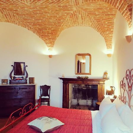 Residenza Le Peonie Apartment Todi Exterior photo