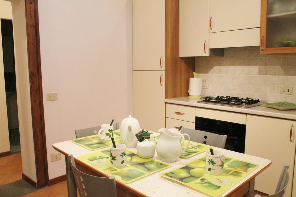 Residenza Le Peonie Apartment Todi Exterior photo