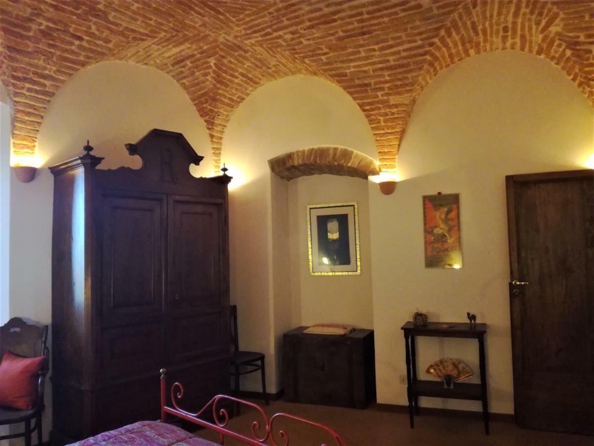 Residenza Le Peonie Apartment Todi Exterior photo